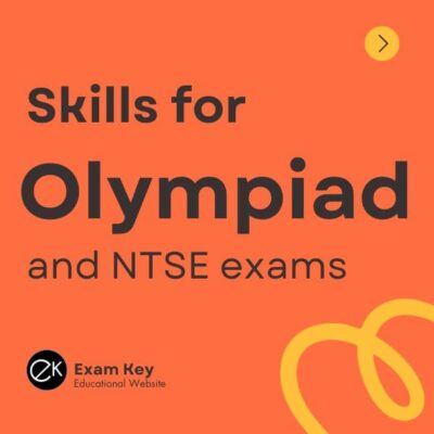 Check the New Fearless Syllabus Guide for Olympiad